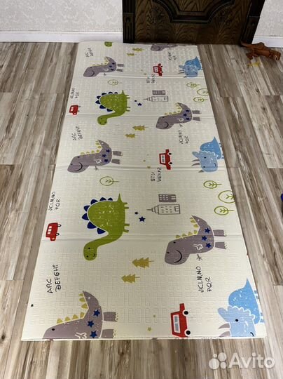 Коврик термо, теплый пол