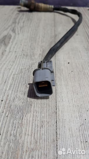 Датчик кислорода Hyundai IX35