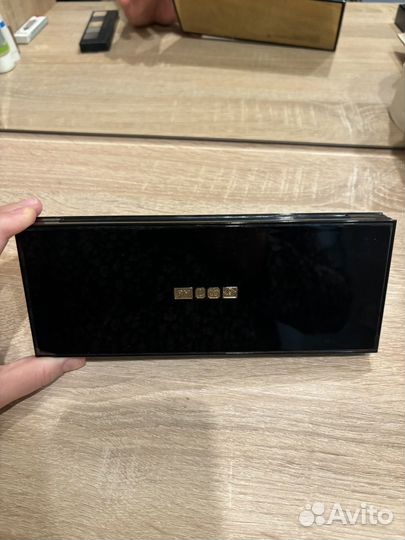 Палетка теней Pat Mcgrath Labs Divine Rose