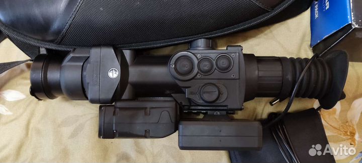 Тепловизор pulsar xd 50