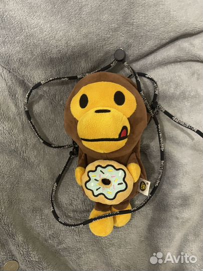 Сумка bape baby milo