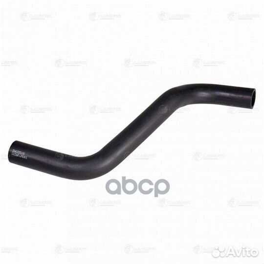 Патрубки охлаждения (комплект) 1.5 dohc