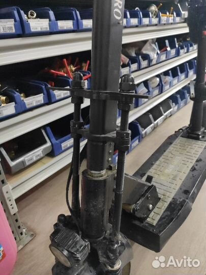 Электросамокат Kugoo m4 pro 18ah