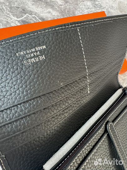 Кошелек женский hermes