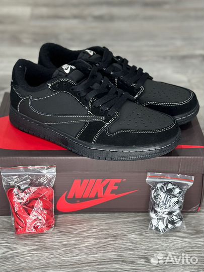 Кроссовки nike