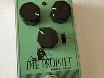 Гитарная педаль tc electronic the prophet