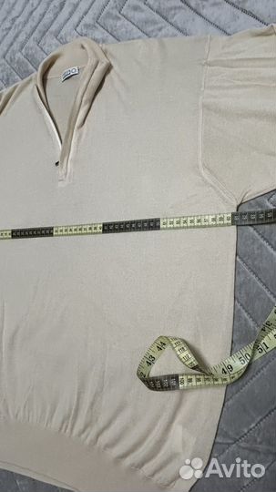 Мужская кофта Zilli 54-56р