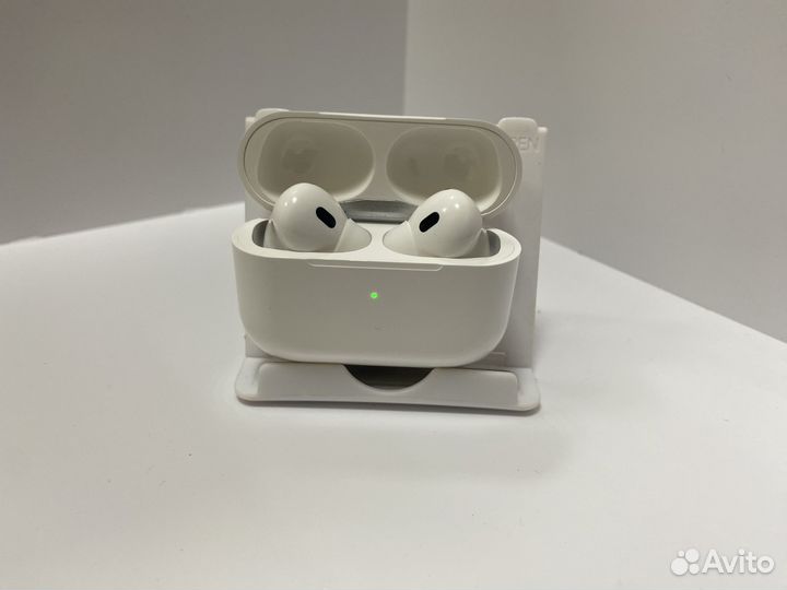 Беспроводные TWS-наушники Apple AirPods Pro(Эшп)