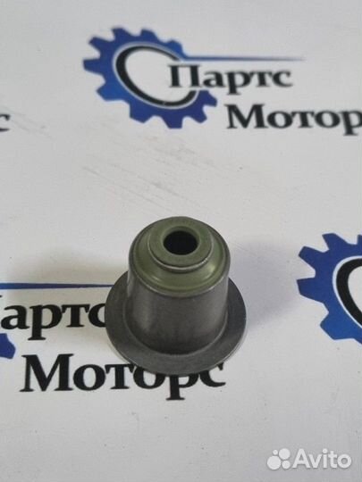 Колпачок маслосьёмный Bmw 3-Series E90