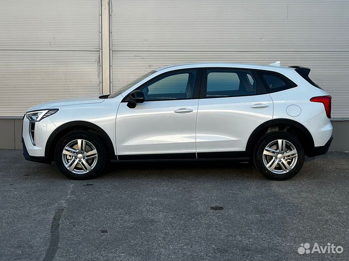 HAVAL Jolion 1.5 МТ, 2025