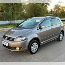 Volkswagen Golf Plus 1.2 MT, 2010, 217 000 км, с пробегом, цена 680 000 руб.