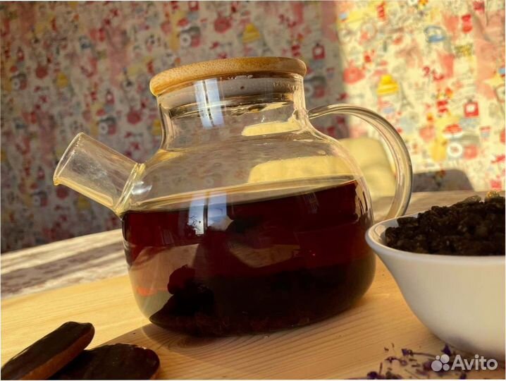 Иван-чай 1 кг гранулированный, выверенный