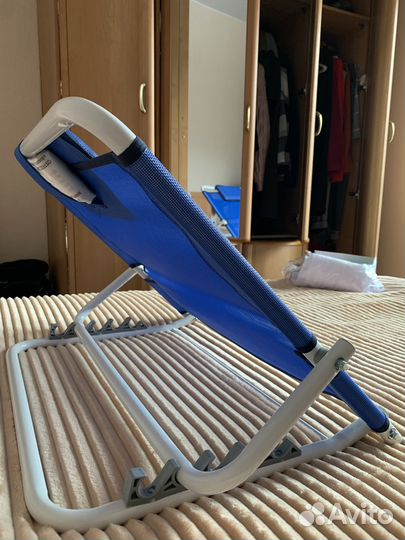 Подставка под спину для лежачих больных