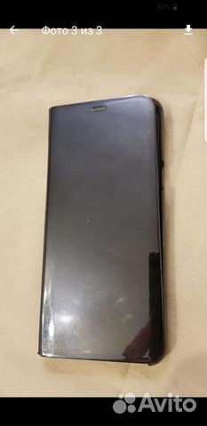 Чехол на самсунг s8+