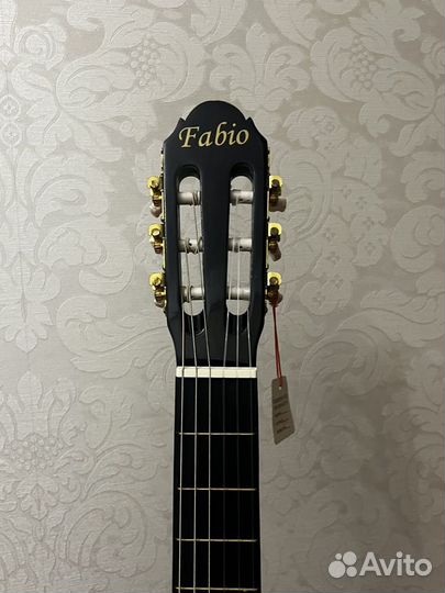 Акустическая гитара fabio