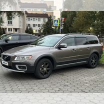 Volvo XC70 3.2 AT, 2008, 303 000 км, с пробегом, цена 1 070 000 руб.