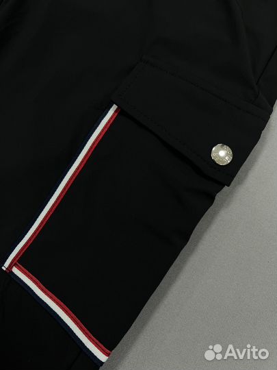 Футболка джоггеры moncler