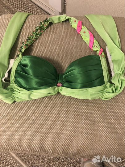 Костюм для восточных танцев