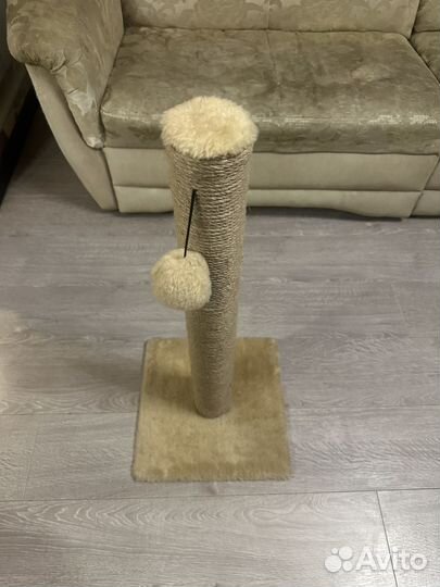 Когтеточка для кошек