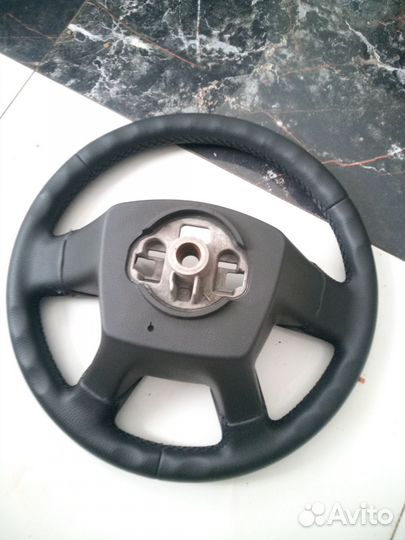 Руль газель Некст