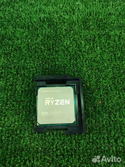 Процессор Ryzen 3 2200g