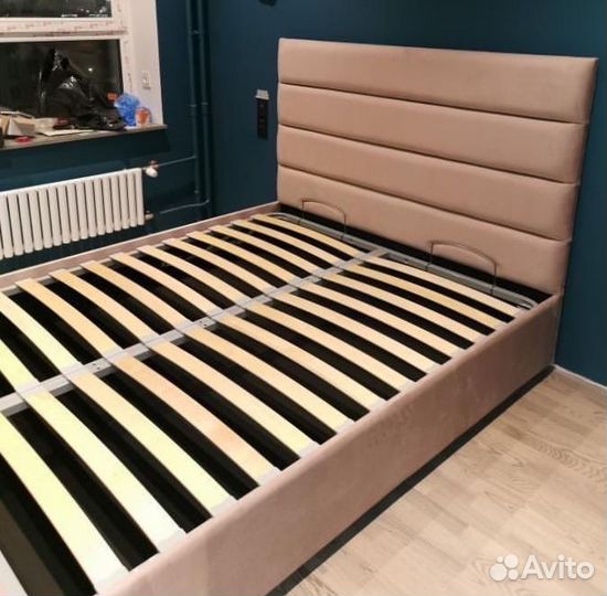 Кровать Linch 90x200