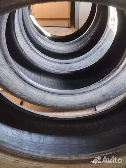 Pirelli Ice 215/65 R17