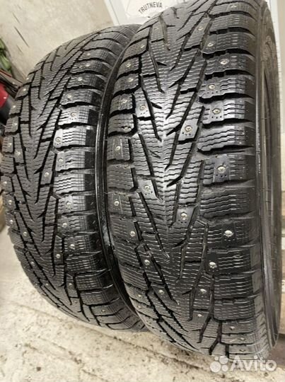 Nokian Tyres Nordman 7 225/65 R17 106T