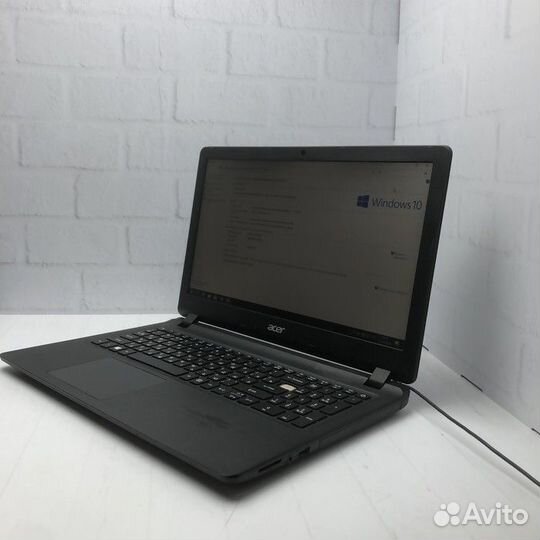 Ноутбук Acer Aspire ES1-533 (Рассрочка /Т3)