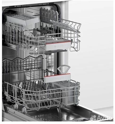 Посудомоечная машина Посудомойка Bosch