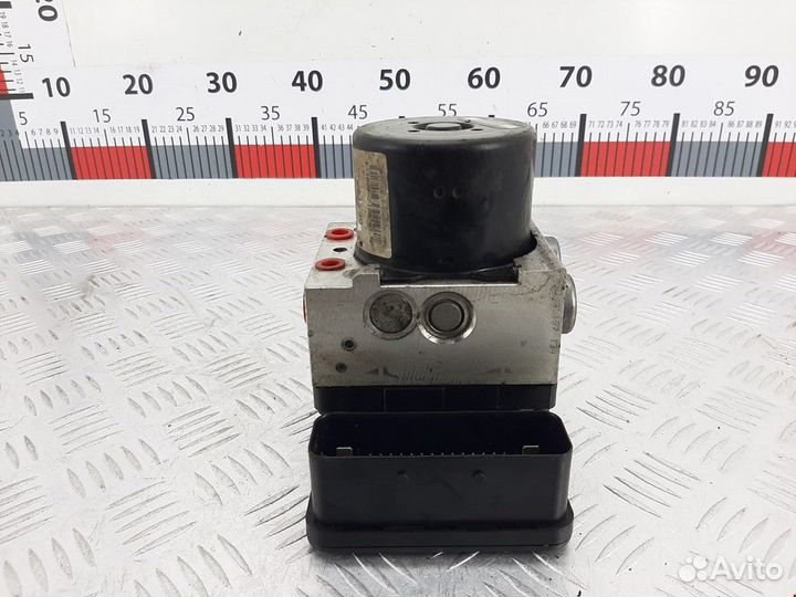 Блок ABS Mercedes-Benz C-Класс W204/S204 2008