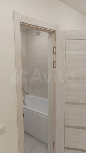 2-к. квартира, 40 м², 7/10 эт.