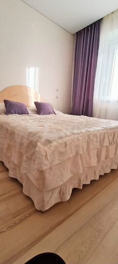 1-к. квартира, 35 м², 5/10 эт.