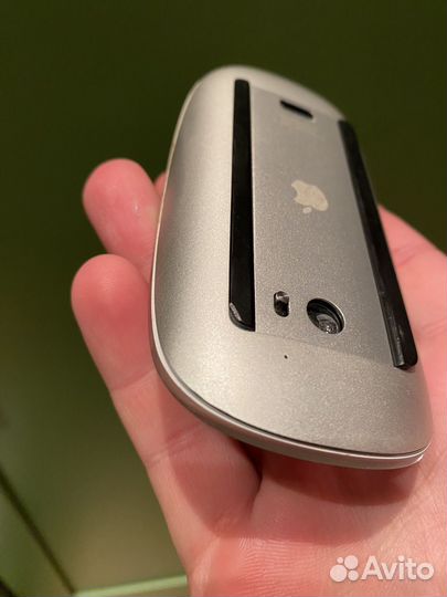 Apple magic mouse 1 мышка