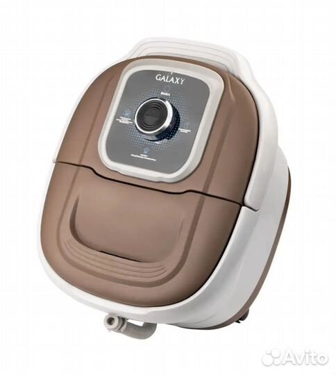 Массажная ванночка для ног