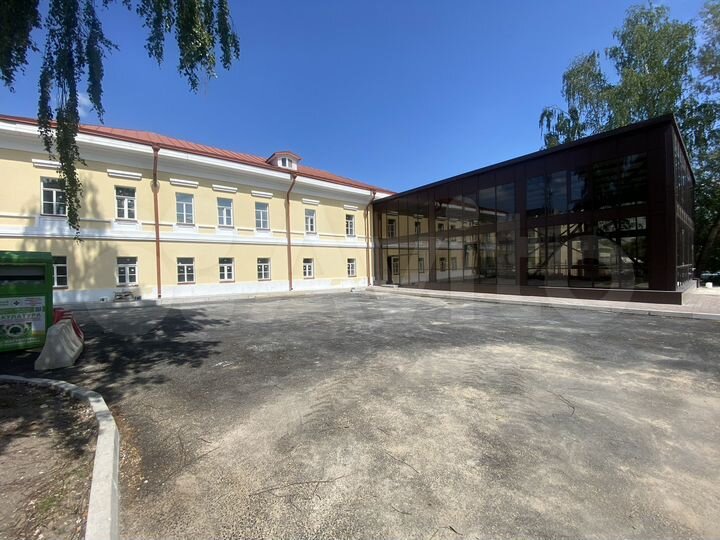 Офис, 435 м²