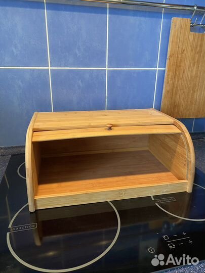 Хлебница IKEA