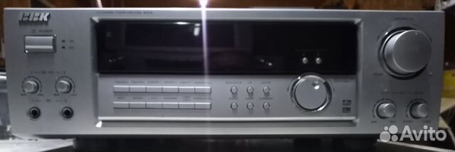 Усилительввк