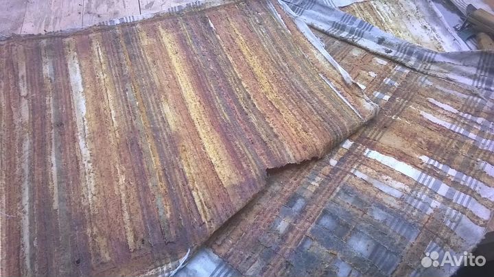 Прополисный холстик