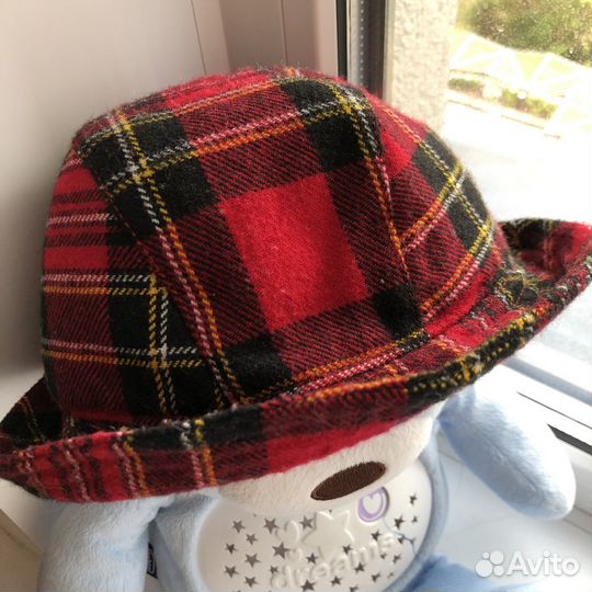 Панамка детская