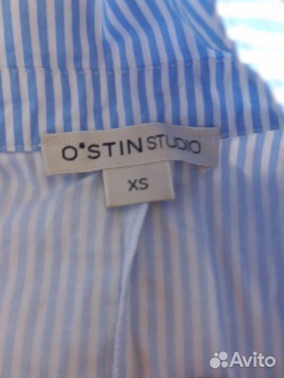 Платье женское ostin