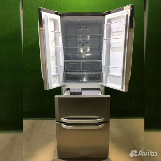 Холодильники с гарантией и доставкой