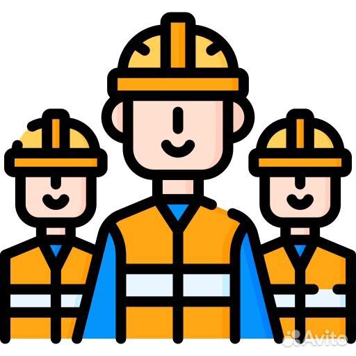 Разнорабочий вахта