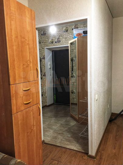 1-к. квартира, 38 м², 5/5 эт.