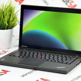 Lenovo ThinkPad X240 12.5" Сенсорный i5-4200U