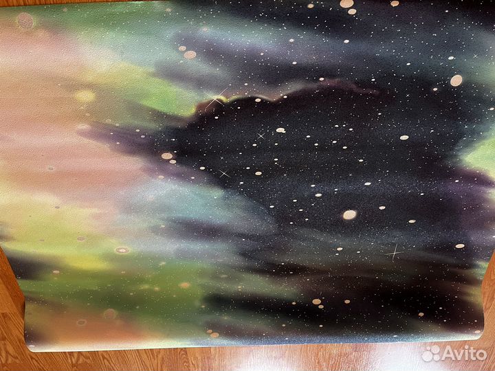 Обои флизелиновые