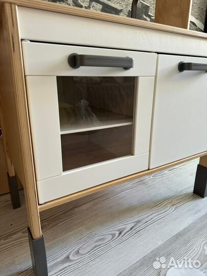 Детская кухня IKEA