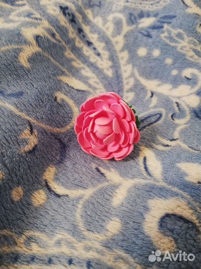 Кольцо на палец