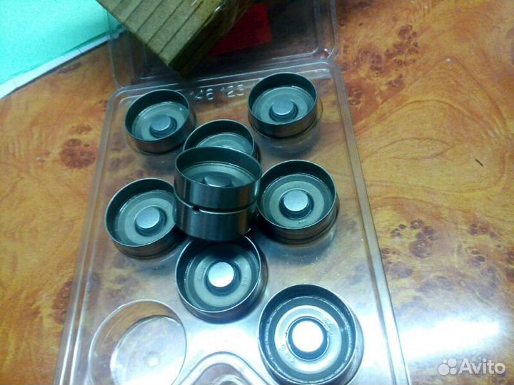 Гидрокомпенсатоы для BMW3(E30; E36);5(E34);7(E32;E