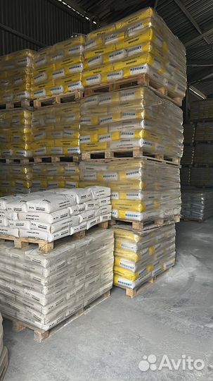 Шпаклёвка универсальная (серая) Р-15